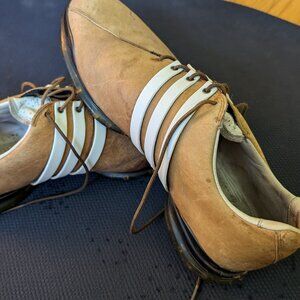 Adidas adiPure Clima Golf Shoes